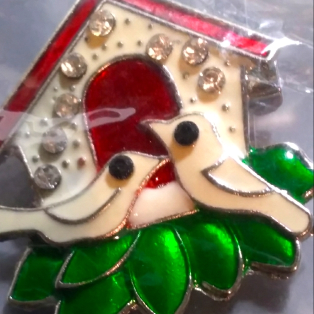Pin